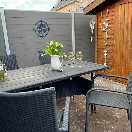 Tatil Evi Great Freedom Comfortable