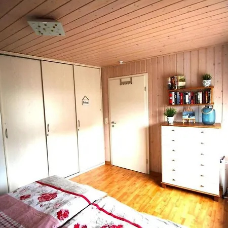 Tatil Evi Great Freedom Comfortable Grömitz