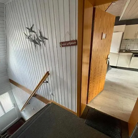 Tatil Evi Great Freedom Comfortable