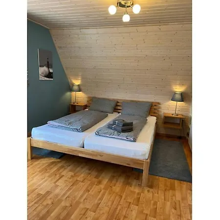 Tatil Evi Great Freedom Comfortable