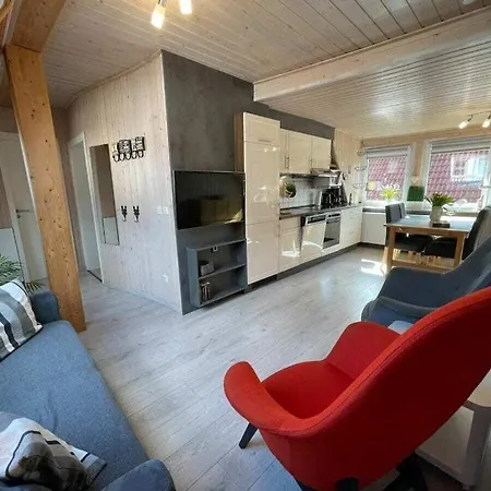 Great Freedom Comfortable * Grömitz