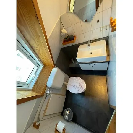 Great Freedom Comfortable