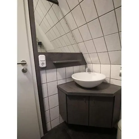 Great Freedom Comfortable Tatil Evi