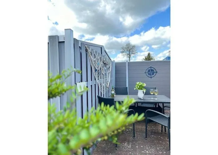 Great Freedom Comfortable Vakantiehuis