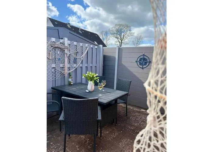 Great Freedom Comfortable Vakantiehuis *