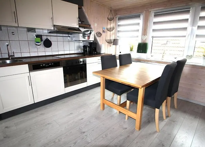 Vakantiehuis Great Freedom Comfortable *