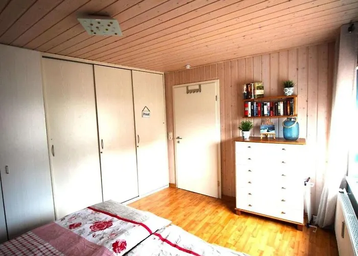 Vakantiehuis Great Freedom Comfortable Grömitz