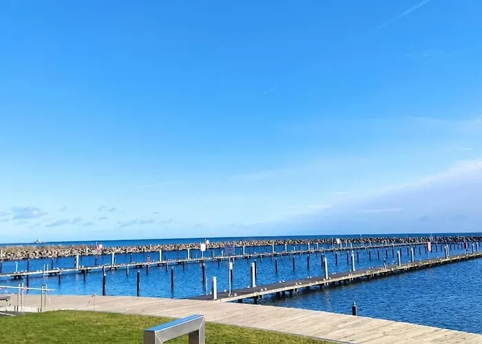 度假居 Great Freedom Comfortable *