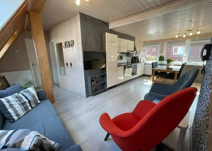 Great Freedom Comfortable * Grömitz